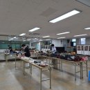 운교동성당 찬미마켓이 열렸습니다 이미지