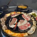 한뿔축산 | #문정# <일등갈비살> | 문정동회식 추천 가성비좋은 문정동소고기 전문점