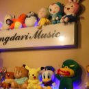 신봉달이노래연습장 이미지