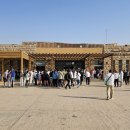 이집트 룩소르(Luxor) 카르낙 신전(Karnak Temple) 이미지
