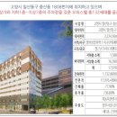 풍산아이파크 1단지 앞 상가단지 이미지