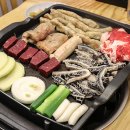 고기쟁이 이미지