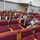 아침의 클래식 음악 산책 이미지