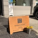 성북동길(기본) | 문화식당 성북 계절감 가득한 퓨전 루프탑 레스토랑