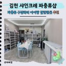 희귀반려동물샵에픽 | 희귀 크레스티드게코 총집합, 눈이 즐거운 김천 파충류 샵 방문기
