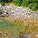 청계동계곡 이미지