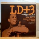 지한통상 | 8343. Lou Donaldson with The Three Sounds ‎– LD+3
