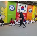 한양대 우성태권도장 이미지