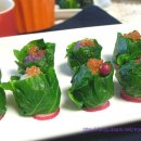 쌈밥에꽃이다 이미지