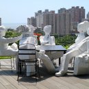 학성동행정복지센터(2층) | 울산 중구 대통령선거 사전투표