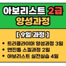 아보리스트 2급 양성과정 이미지