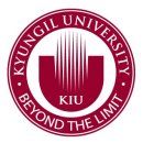 경일대학교 이미지