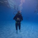 베이스 컨트롤 트레이닝클럽 | 펀펀다이브클럽 스쿠버다이빙 집중 트레이닝 후기