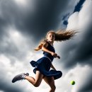 [프랑스오픈 테니스대회] 리바키나 갑자기 기권..여자 단식 16강 대진표 이미지