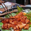 더숲 | 서울 숲세권 초록가득한 힐링의 더숲 아카데미 카페후기