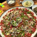 옛맛불고기 - 계양구 오조산로57번길 11-1 | 옛맛불고기