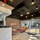 샌드리아첨단2지구점 | 첨단2지구 슈퍼크리스피 버거 직접 먹어본 리얼 후기