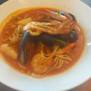 빈체로파스타군포송정점 이미지