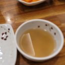 뚝배기양평해장국 마장호수홀인원점 이미지