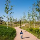 오이도선사유적공원 이미지