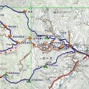 김천 남산-망월산-태봉산-직지사-대형주차장 10.47km 이미지