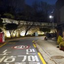 동대입구역(3호선) | 다산성곽길 야간에 걷다 / 가는 법 및 위치 / 야경