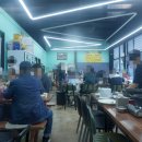 선유도밥상 | 군산 선유도 맛집 / 남도밥상, 푸짐한 박대구이 정식