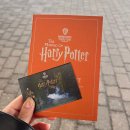 유니벡 | [🇬🇧London] 그녀는 런든 여행을 바래왔다.1(2024/3/28~4/2)