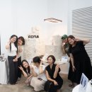 FCDA 케이크 전시회 ‘잇다’ 전시 후기 💖