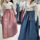 예다움 | [W.11] JK아트컨벤션 혼주 한복 예다움 후기