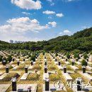 인천가족공원 이미지