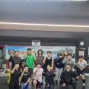 그레이트 복싱짐 이미지