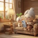 3조 시니어 ON 프로젝트 - 이주영 이미지