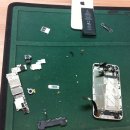 마포전철역 4번출구 이미지