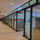 세븐일레븐 속초머구리점 | 속초 롯데리조트 편의시설 정보 (세븐일레븐, 롯데리아, 세탁실, 노래방, 게임존, 인생네컷)