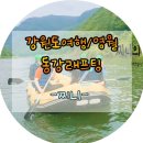 동강그린피스래프팅