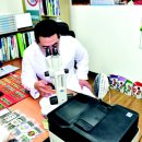 (주)진명산업 이미지