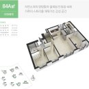 [여여부동산]창원 중동 유니시티 3단지 35A타입 매매 관련정보 검토