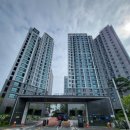 씨유 교대뉴센트원점 | 대구시스템행거 교대역하늘채뉴센트럴 102동 설치 후기