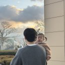 푸른꼬마김밥 | 미라클모닝☀18개월 아기랑 함께한 제주도 여행 2탄 • 할머니떡집 • 중문수두리보말칼국수