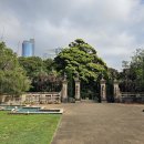 시드니 왕립식물원(Royal Botanic Gardens, Sydney) 이미지