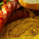 월곶해안로 | (시흥)월곶 바다뷰 지져스카페 브런치 후기｜노을이 예쁜 감성 카페