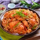 행운아구찜 이미지