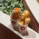 수원-1732 | 빠우, 수원 스타필드 디저트 도넛 추천