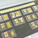 강서실버센터 | 오늘금 시세 5돈 1돈 금팔때 강서구 금은방 골드바 최저가