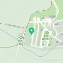 황매산오토캠핑장 숲속화장실 이미지