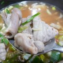 시골밥상 이미지