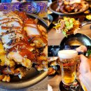 황도화덕족발 이미지