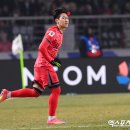 이게 바로 이강인! 교체 투입 3분 뒤→미친 왼발 AS→황희찬 선제골 폭발…한국, 오만에 1-0 리드 (전반 종료) 이미지