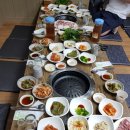 중원깜돈식육점 | 김천맛집 중원깜돈식육식당 지례흑돼지 전문점